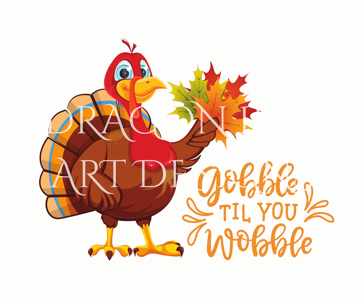 Gobble Wobble