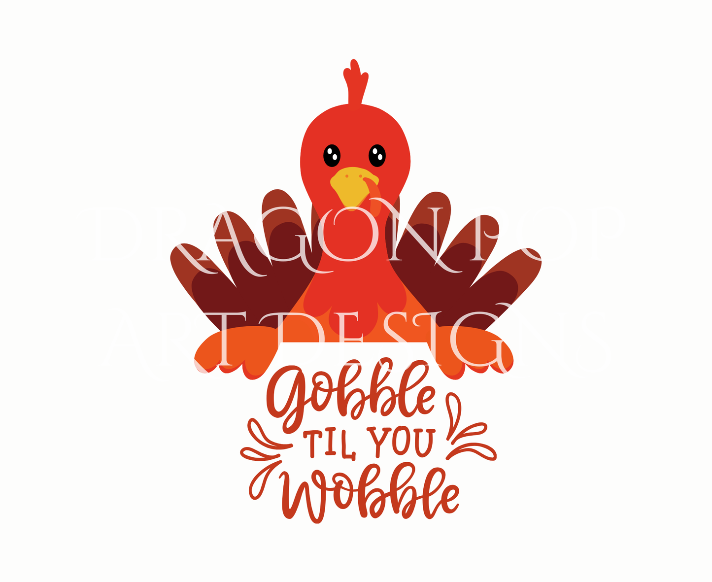 Gobble Wobble