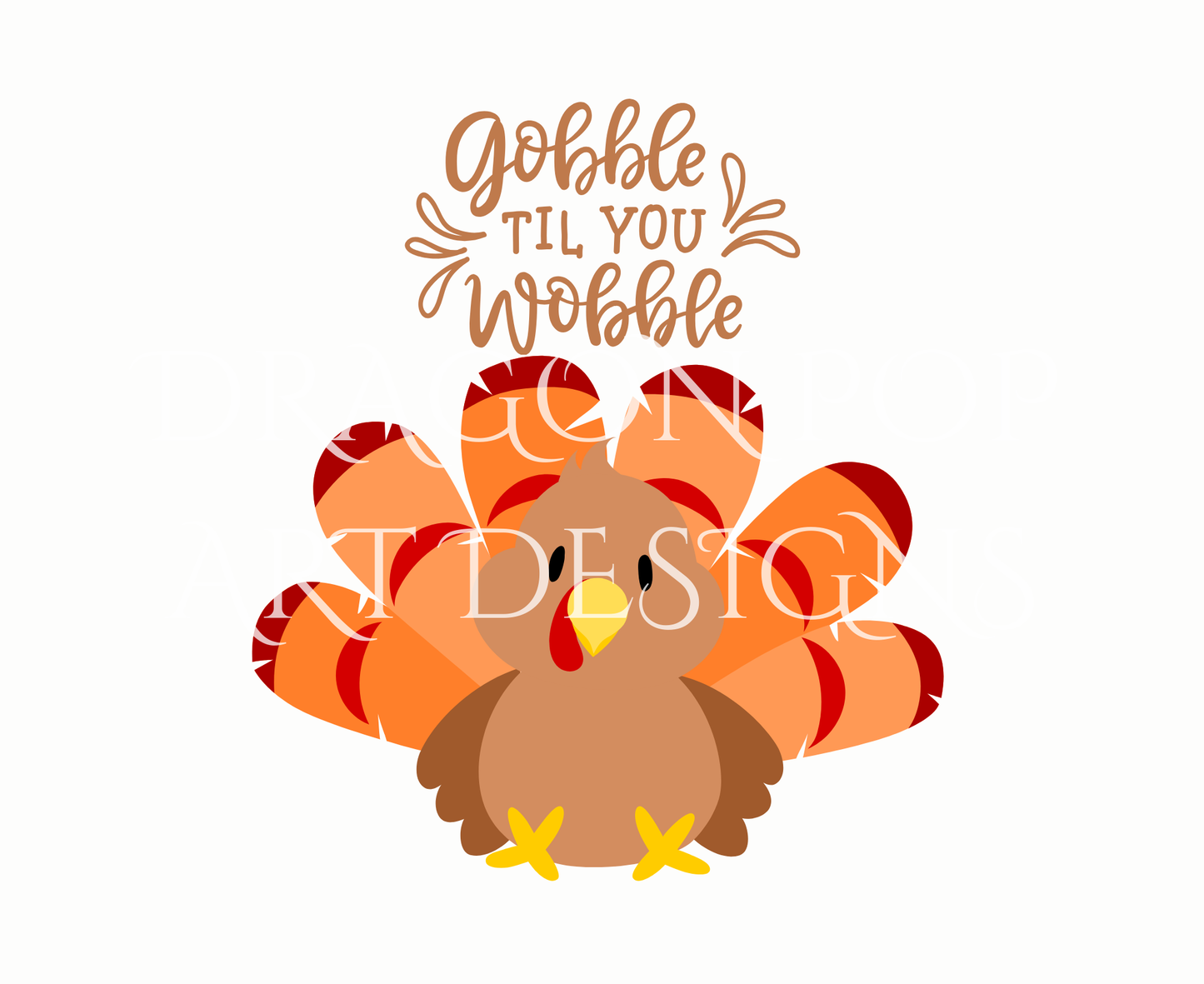 Gobble Wobble