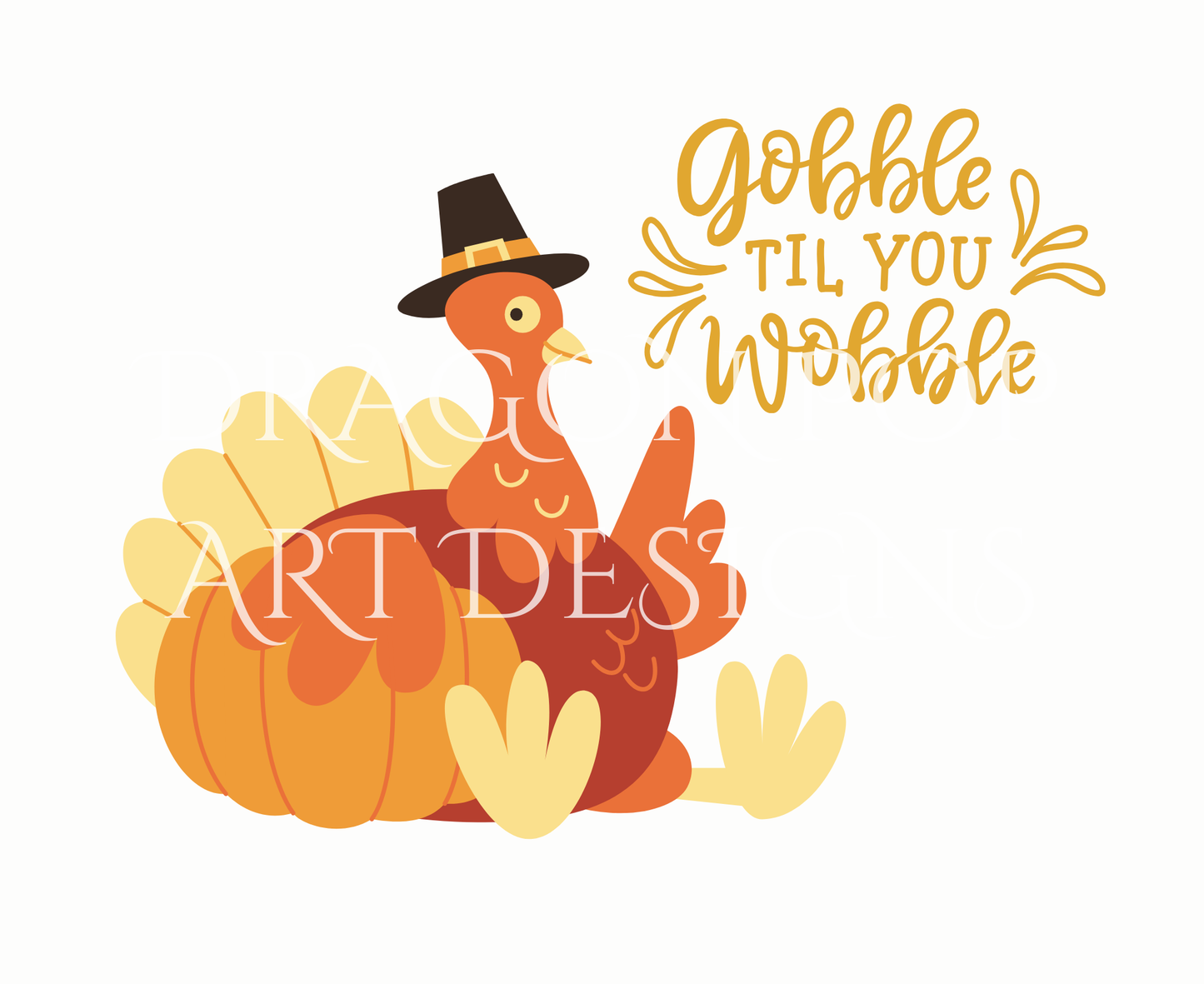 Gobble Wobble