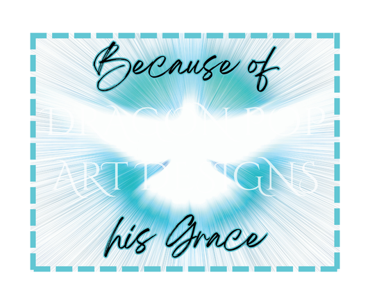 His Grace
