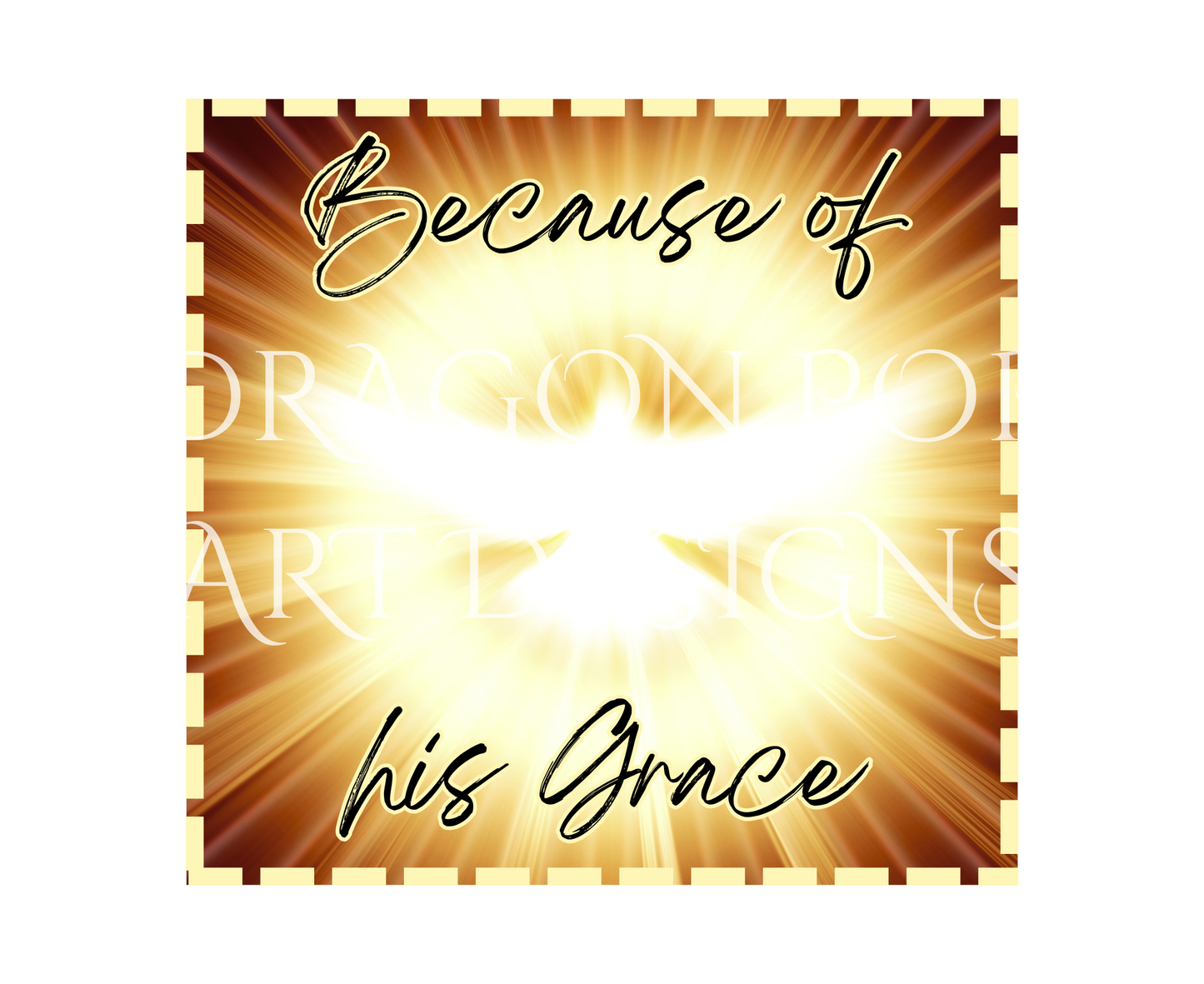 His Grace