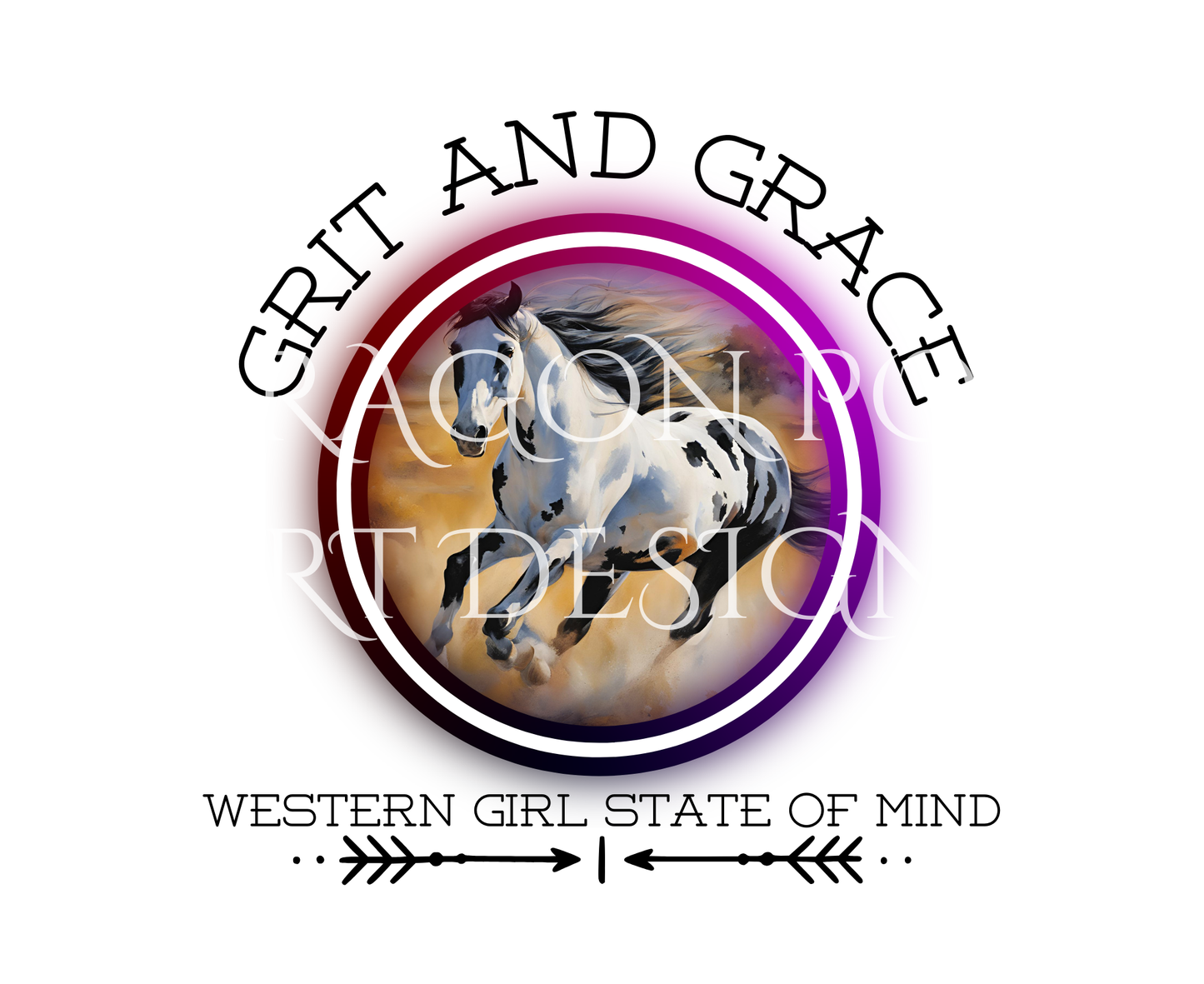 Grit and Grace