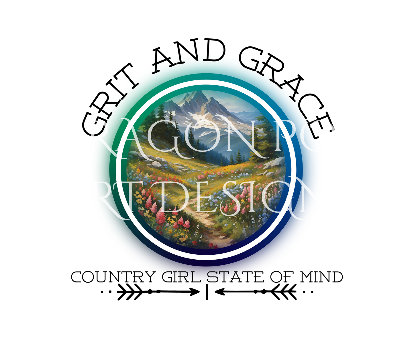 Grit and Grace