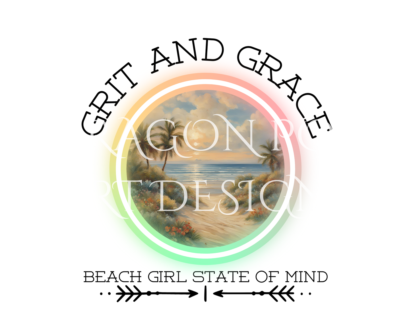Grit and Grace