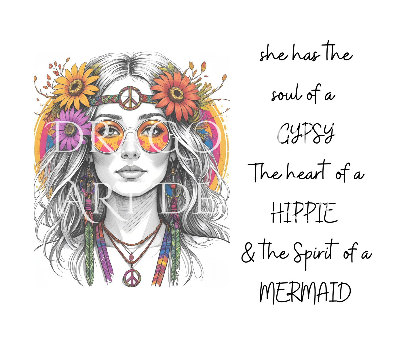 Gypsy Soul