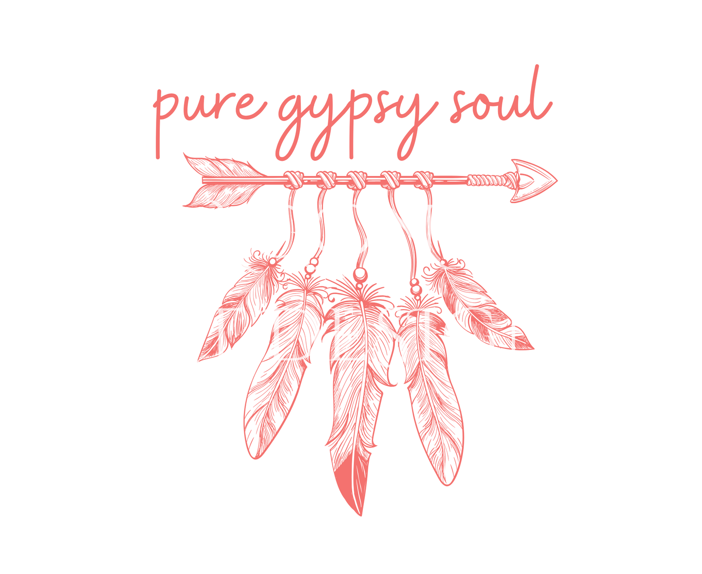 Gypsy Soul