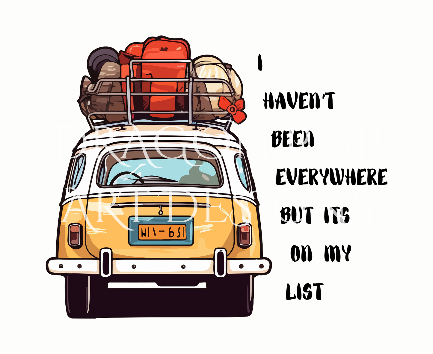 Happiness is a Journey