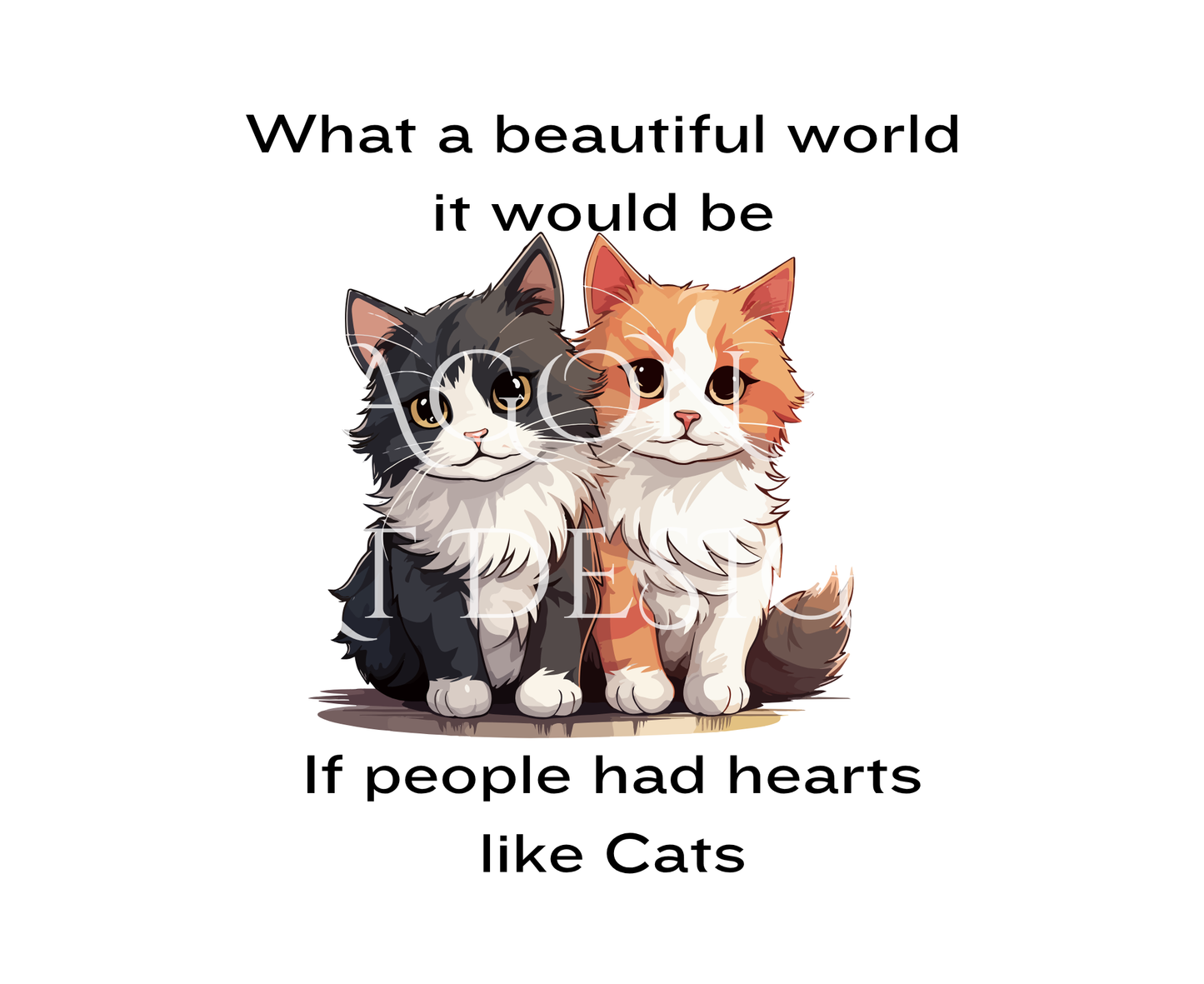 Hearts Like Cats