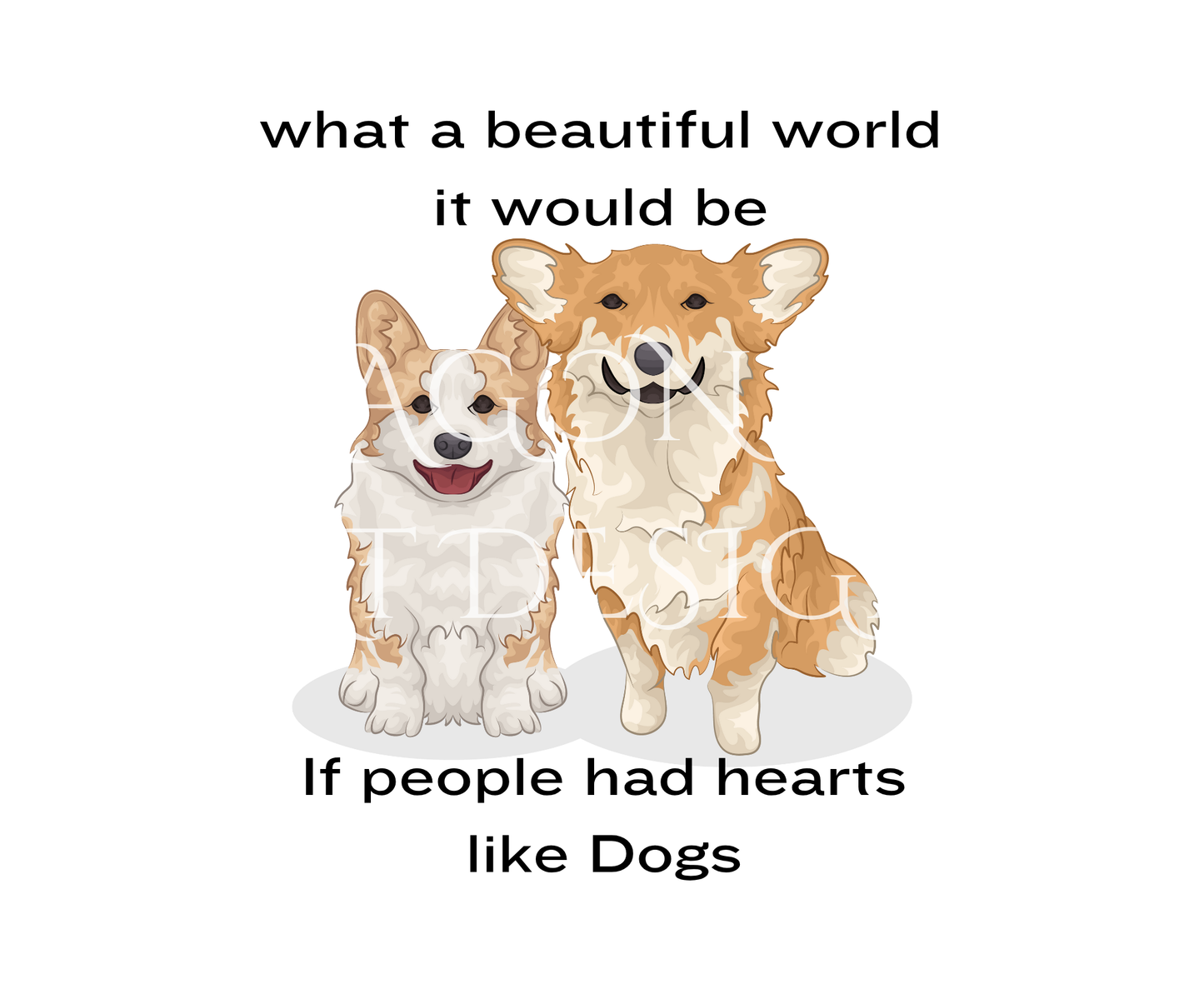 Hearts Like Dogs