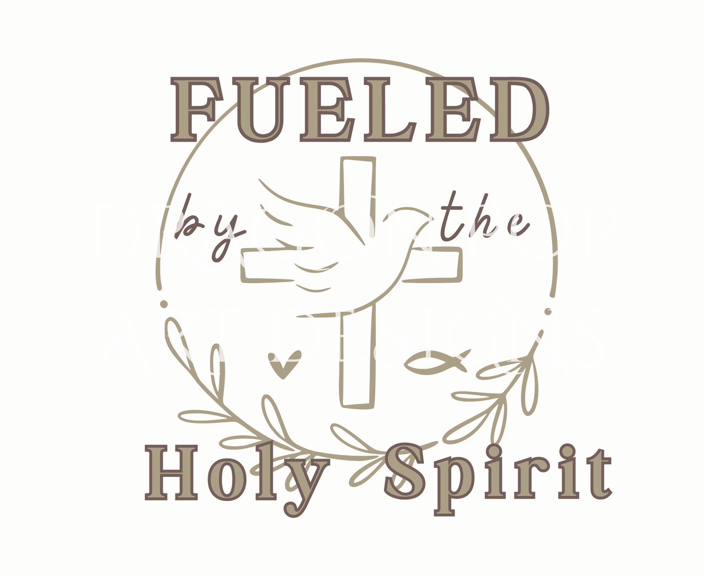 Holy Spirit