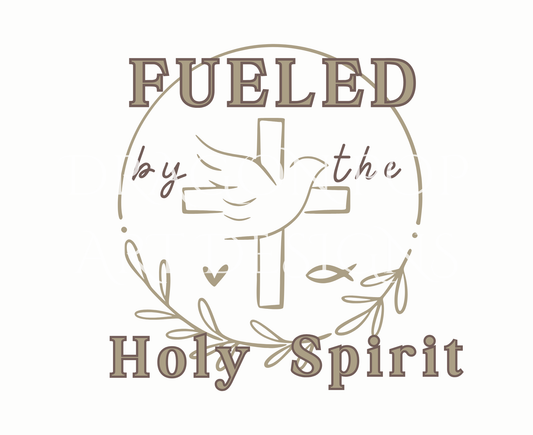 Holy Spirit