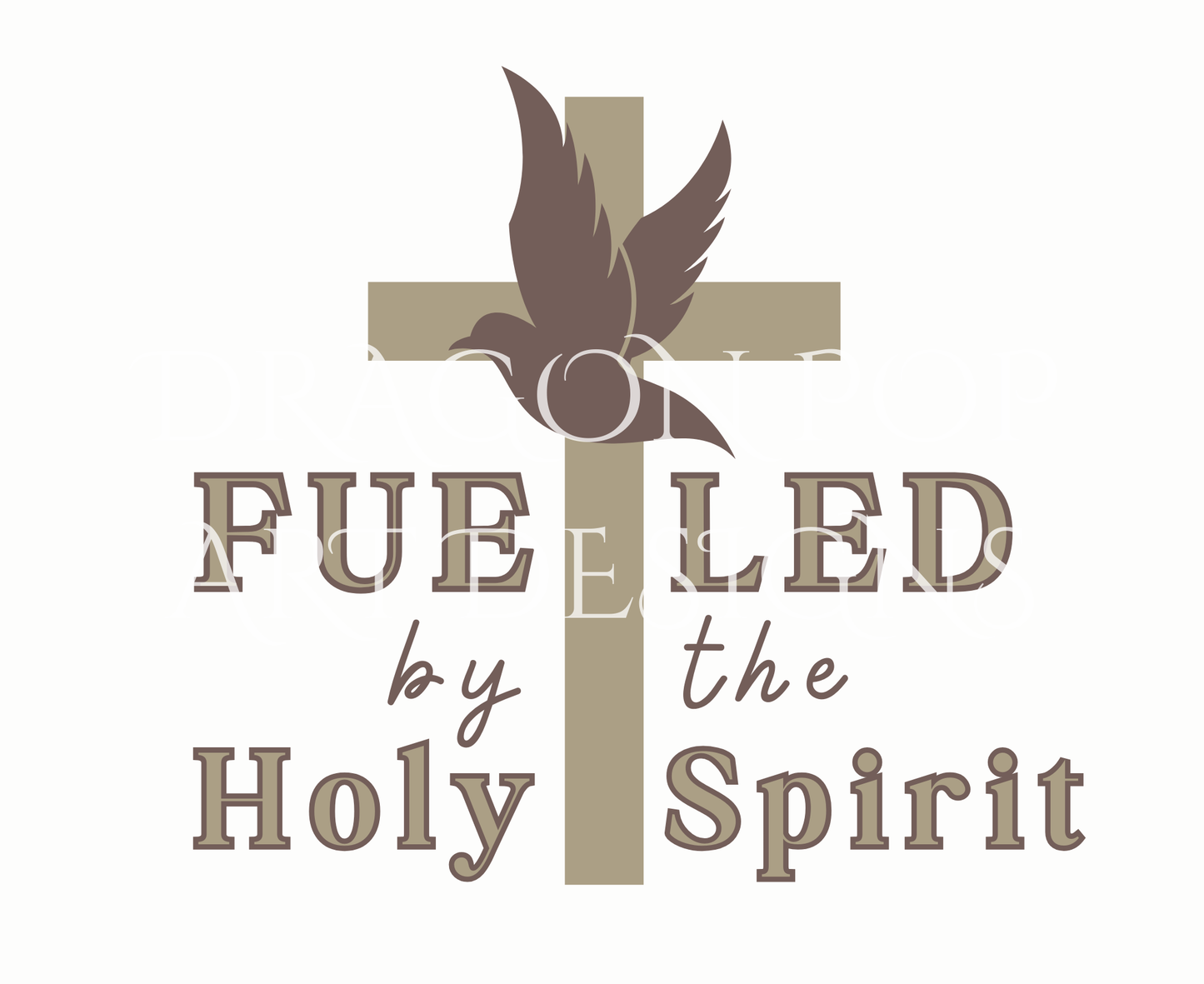 Holy Spirit