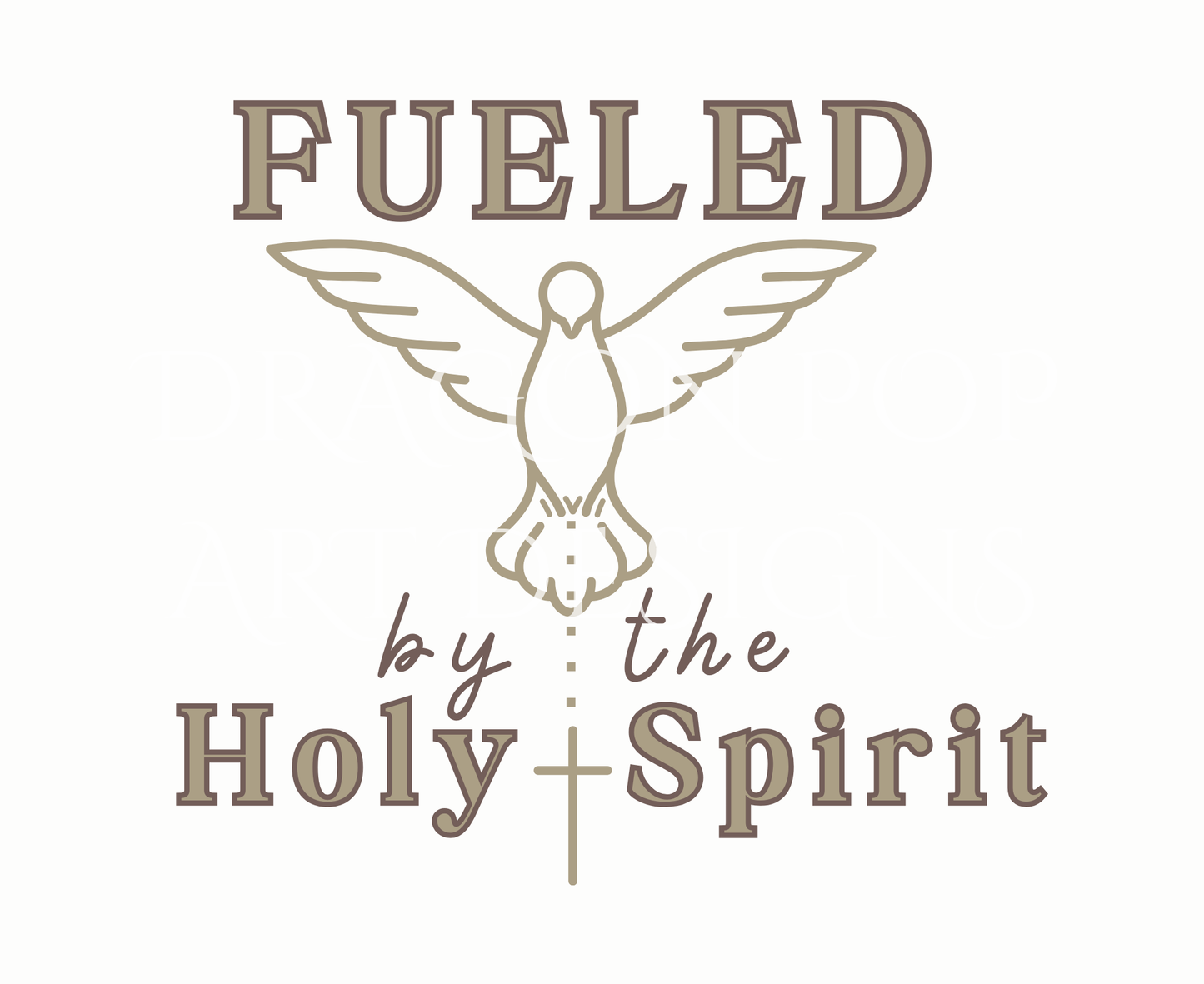 Holy Spirit