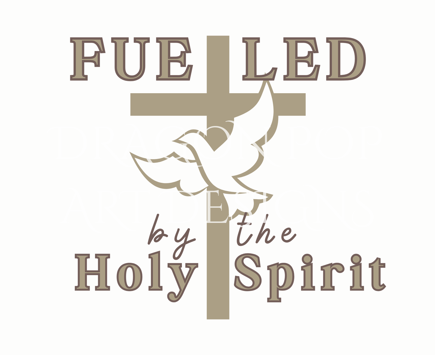 Holy Spirit