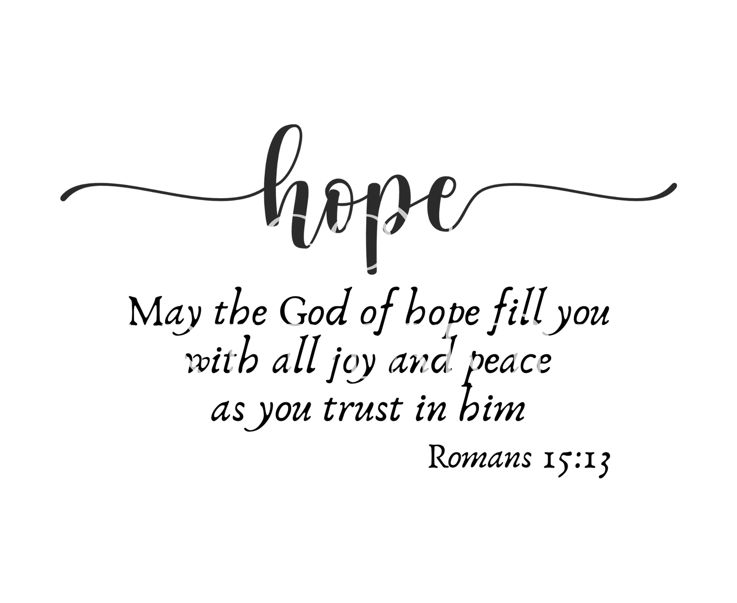 Hope