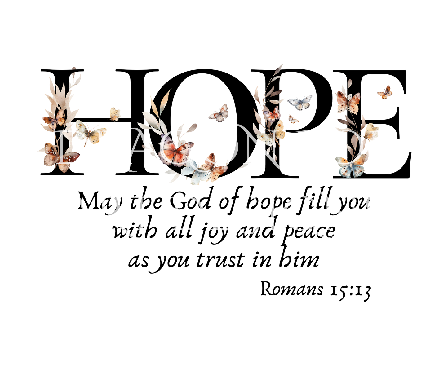 Hope