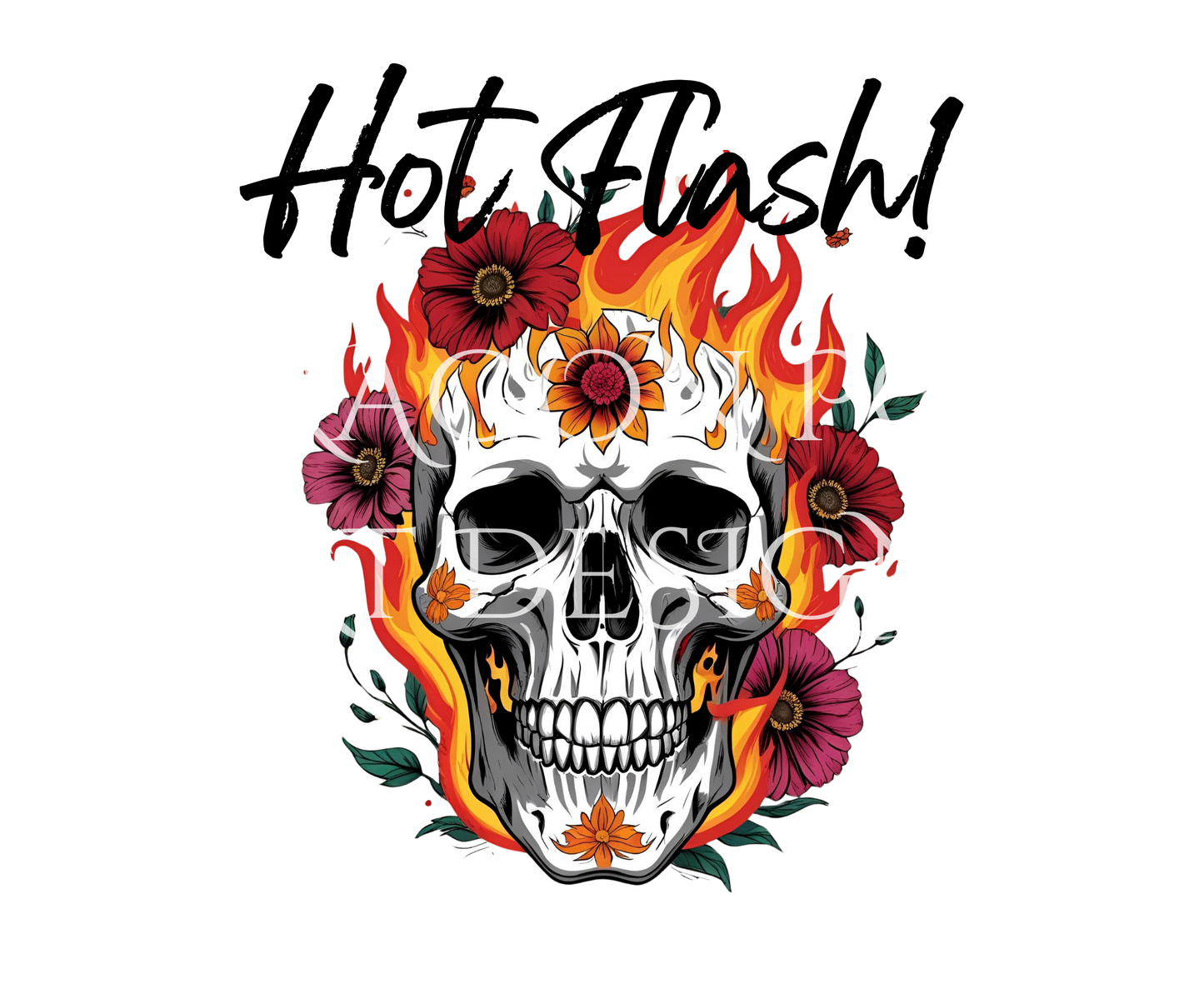 Hot Flash