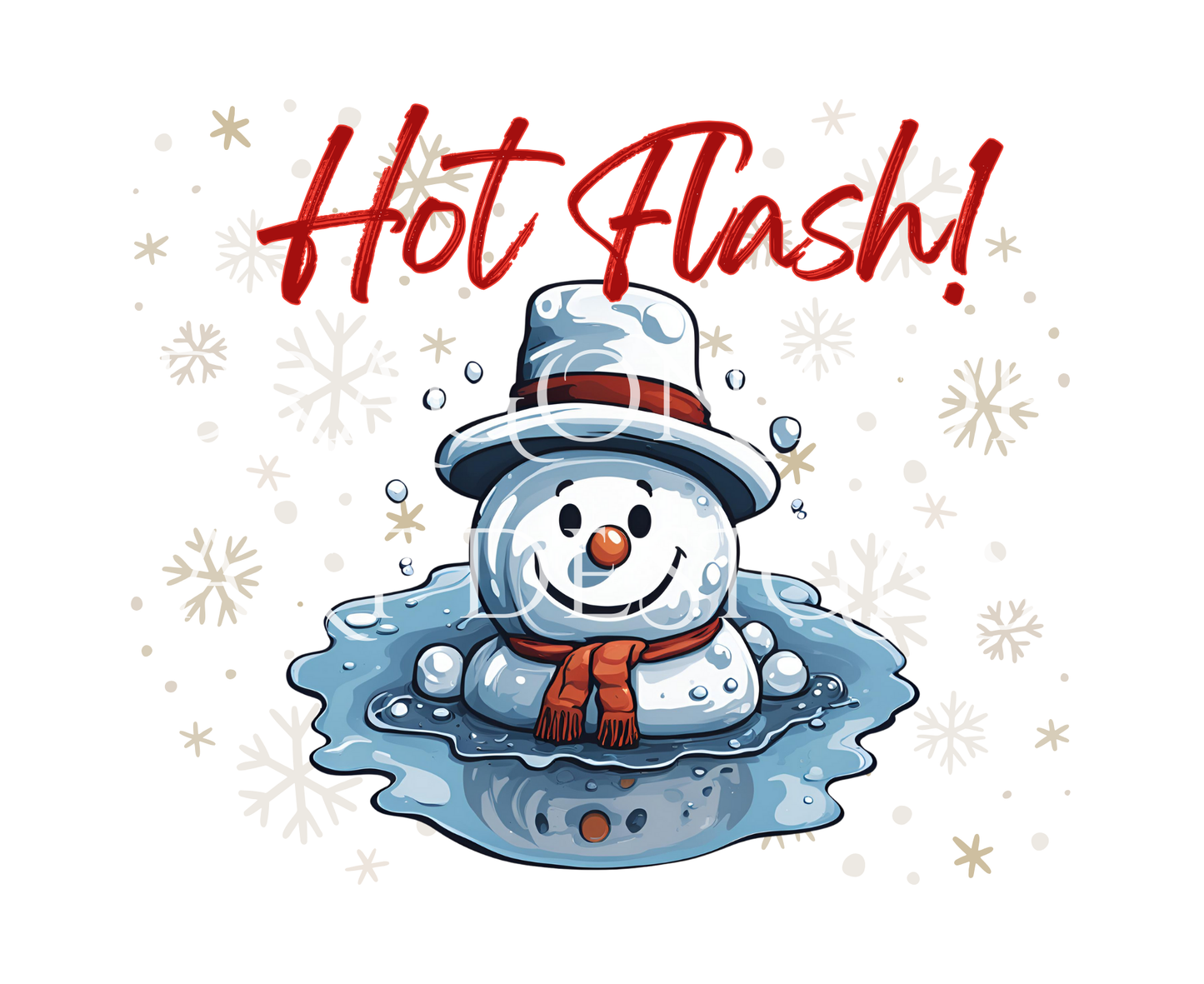 Hot Flash
