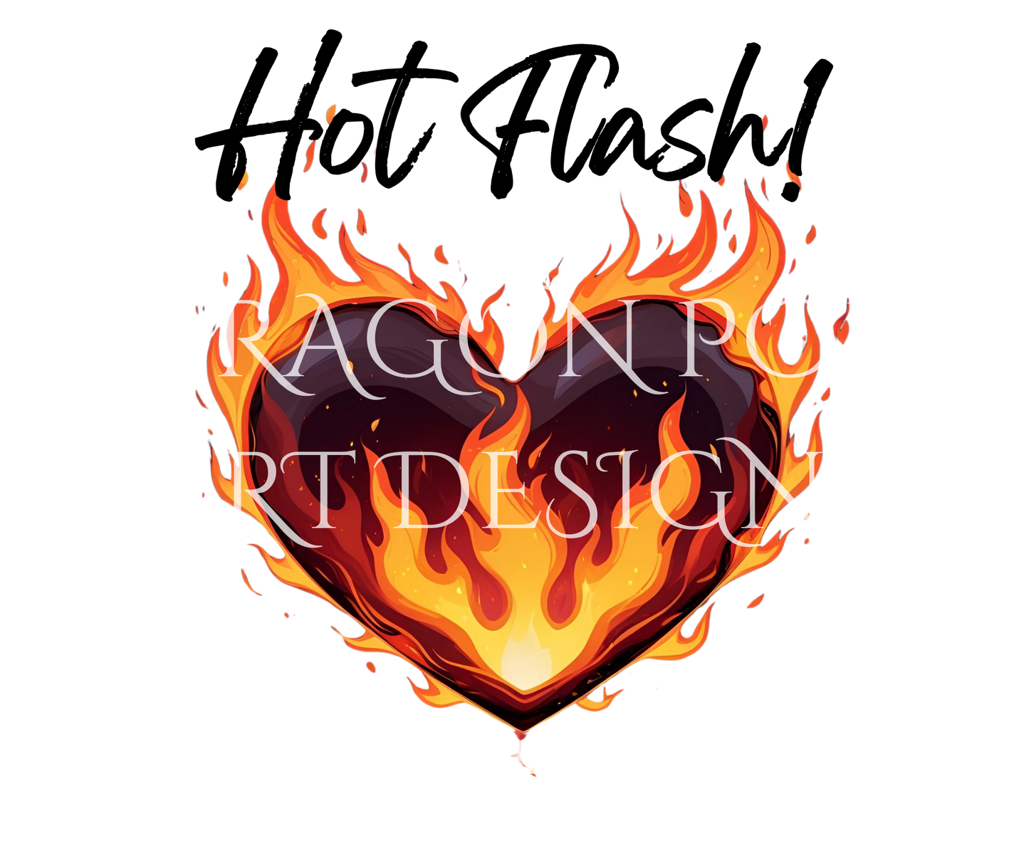 Hot Flash