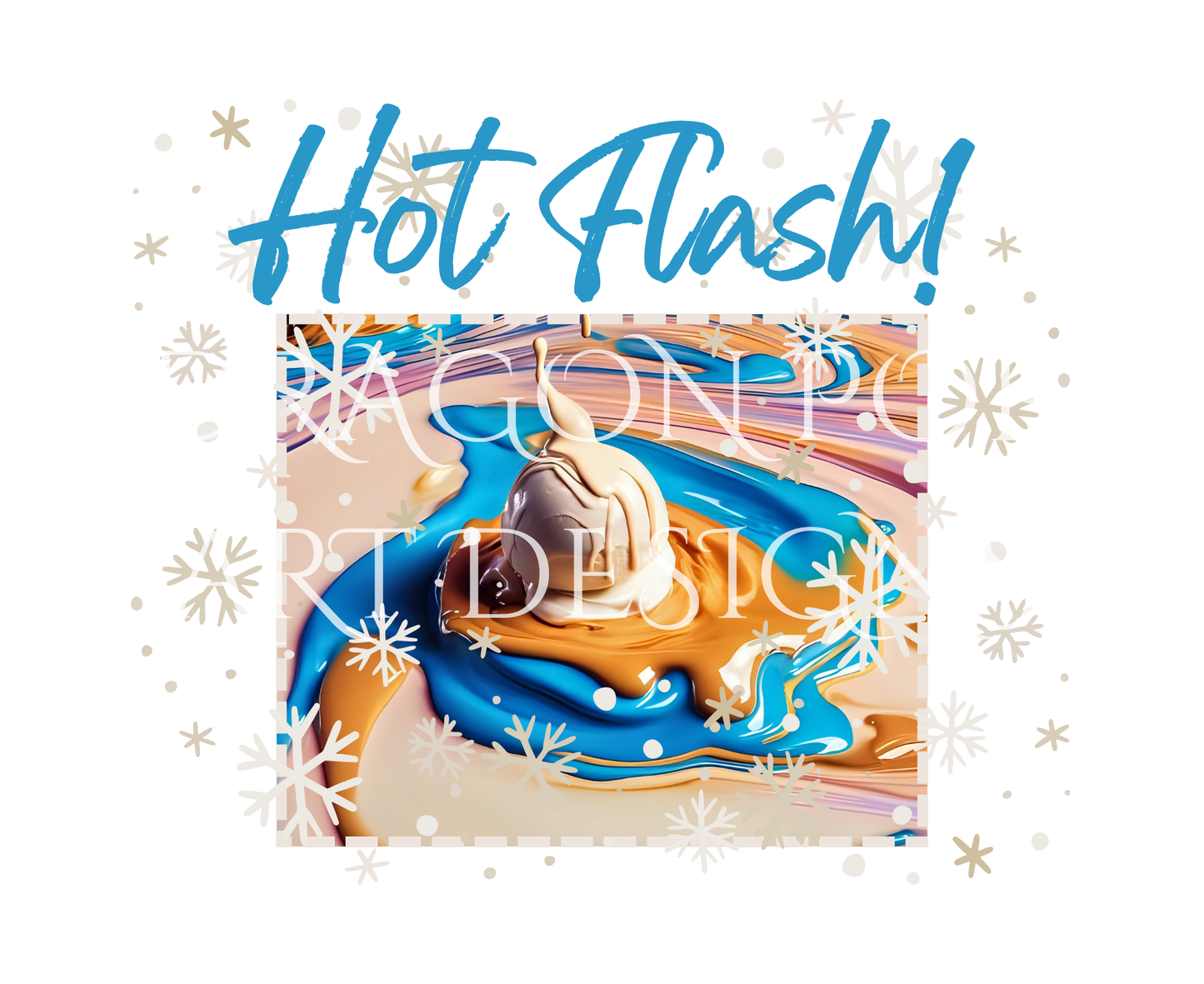 Hot Flash
