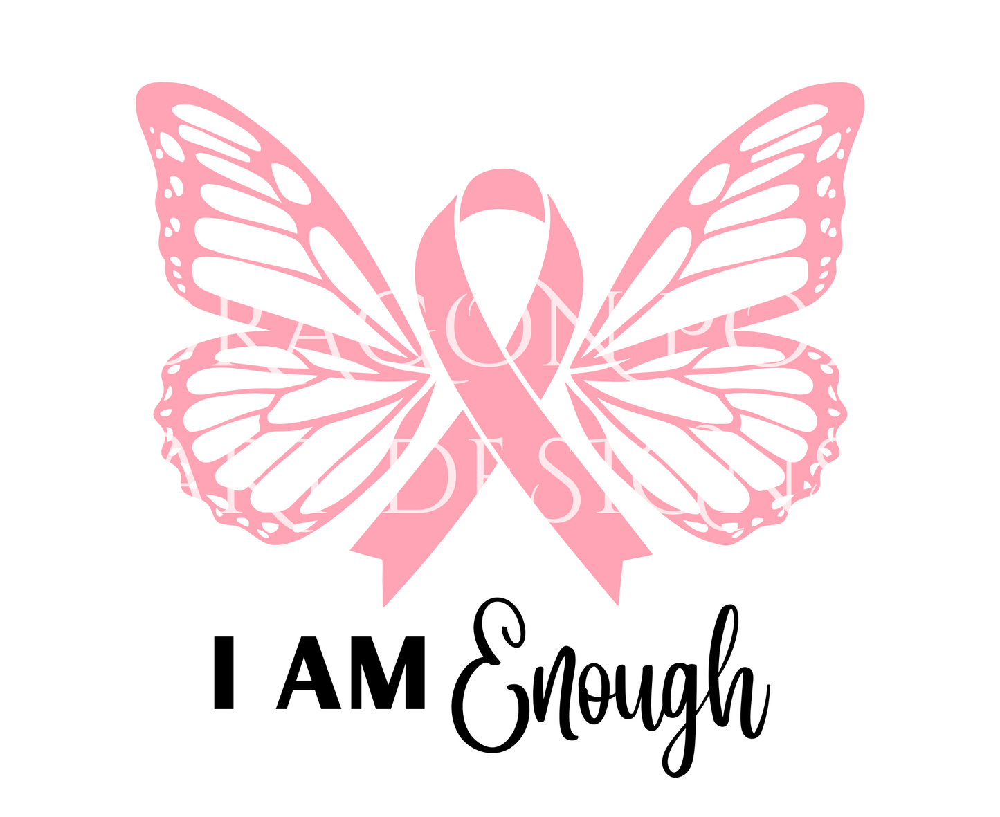 I Am Enough