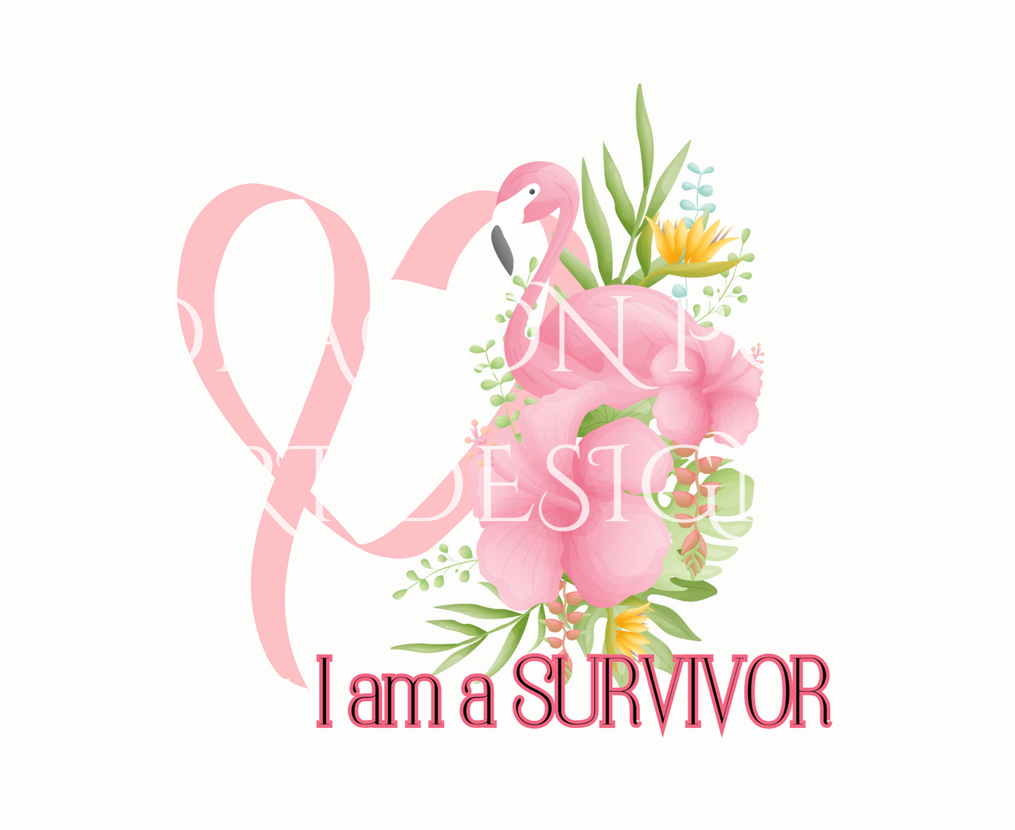 I Am a Survivor