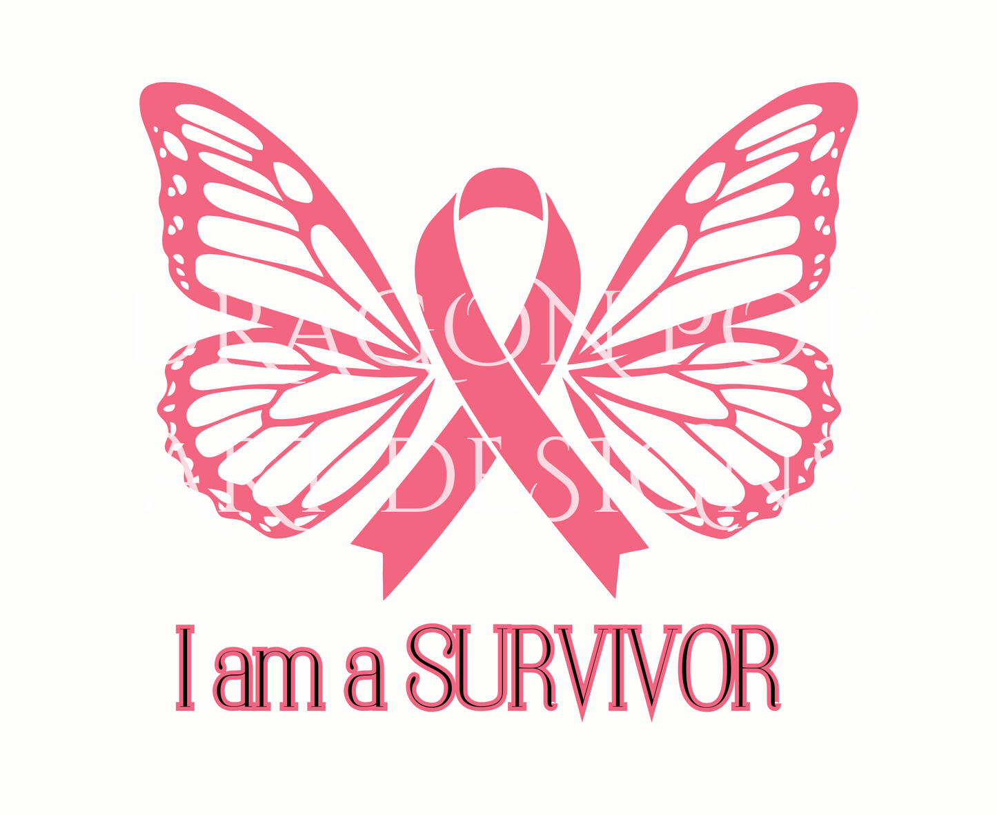 I Am a Survivor