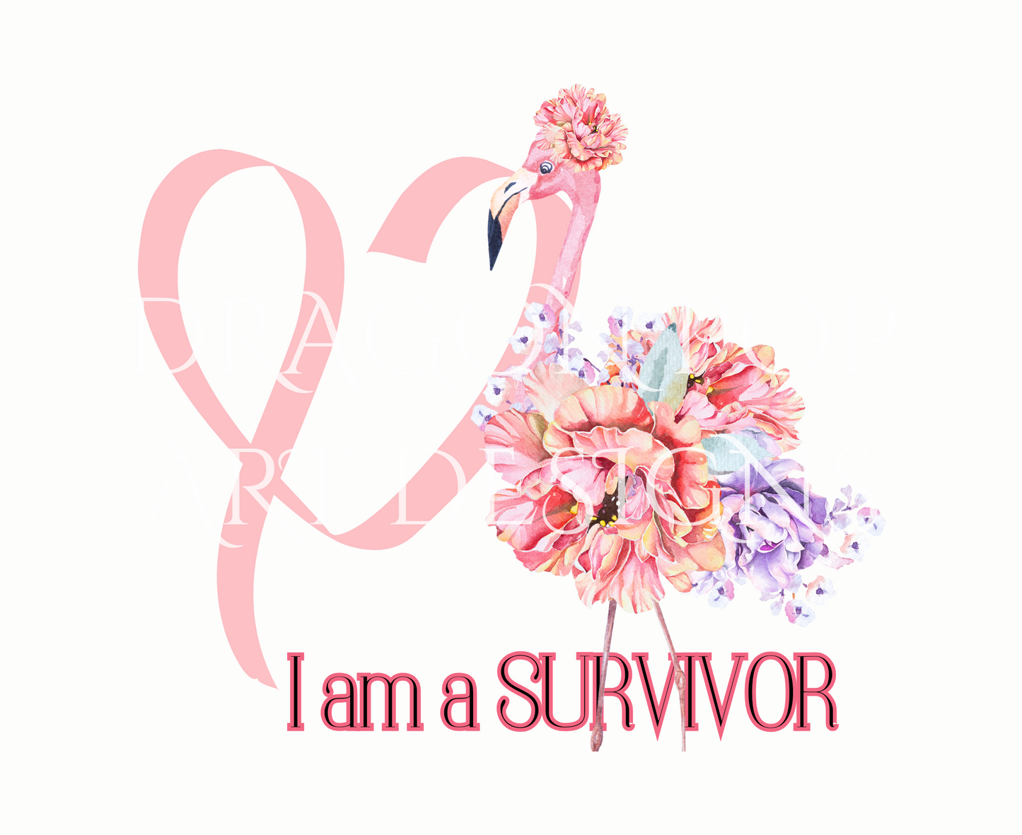 I Am a Survivor