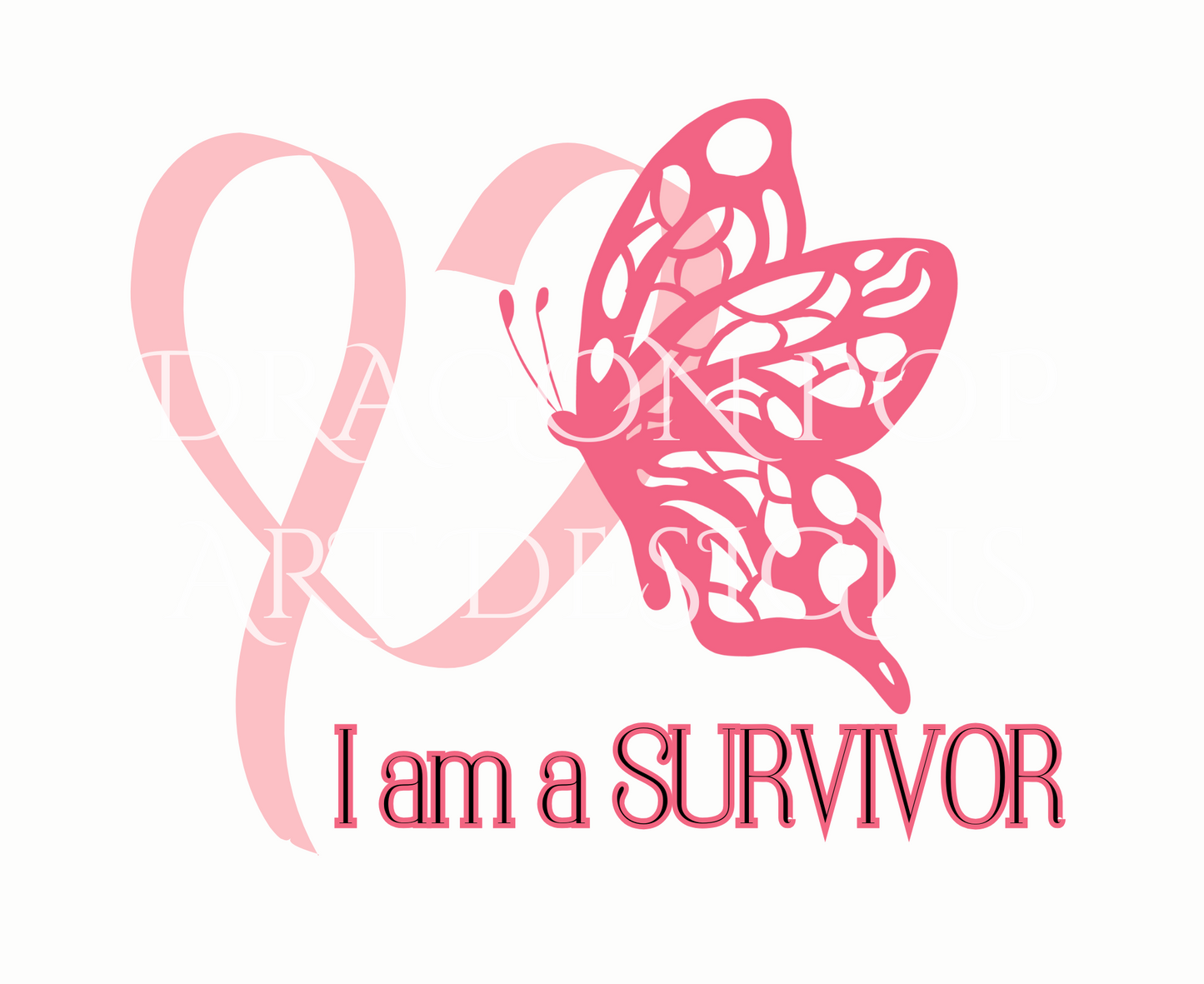 I Am a Survivor