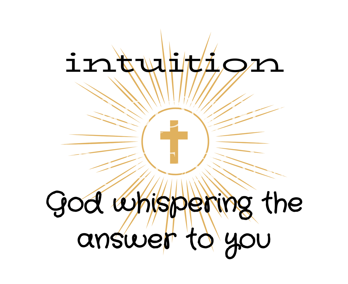 Intuition