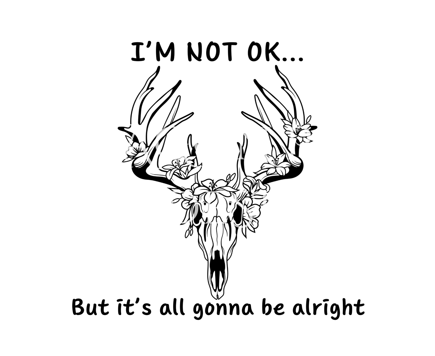 It's All Gonna Be Alright