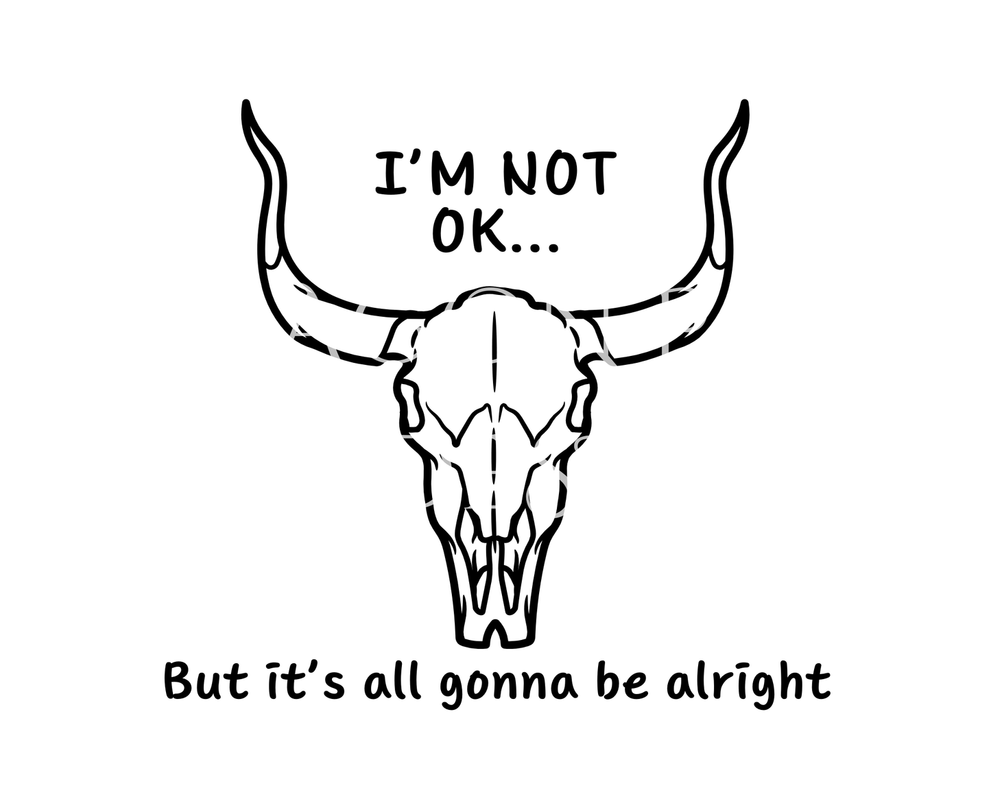 It's All Gonna Be Alright