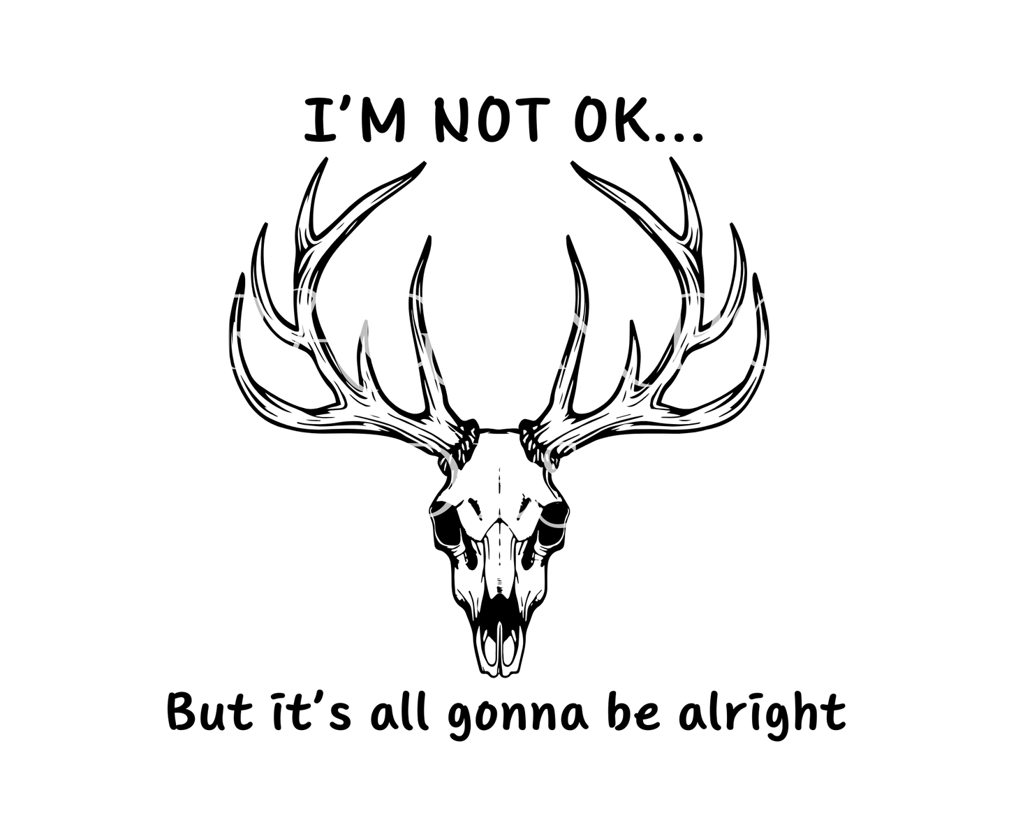 It's All Gonna Be Alright