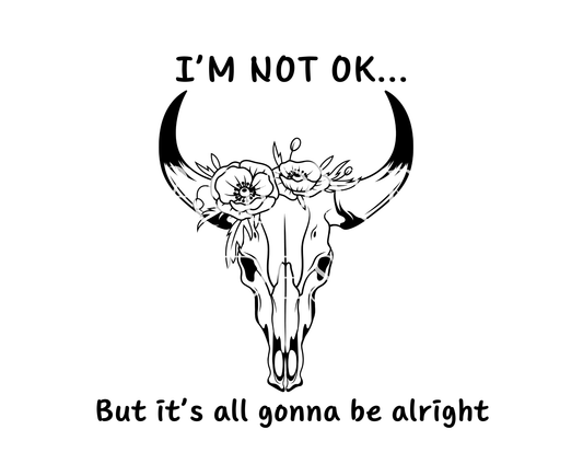 It's All Gonna Be Alright