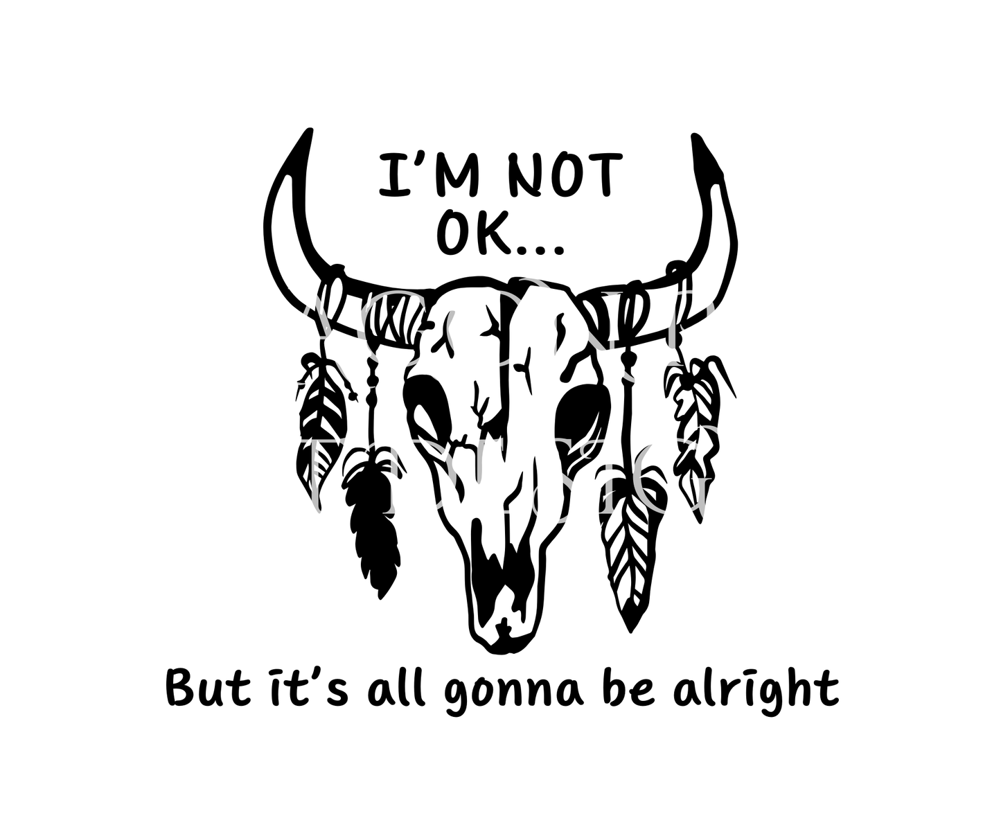 It's All Gonna Be Alright