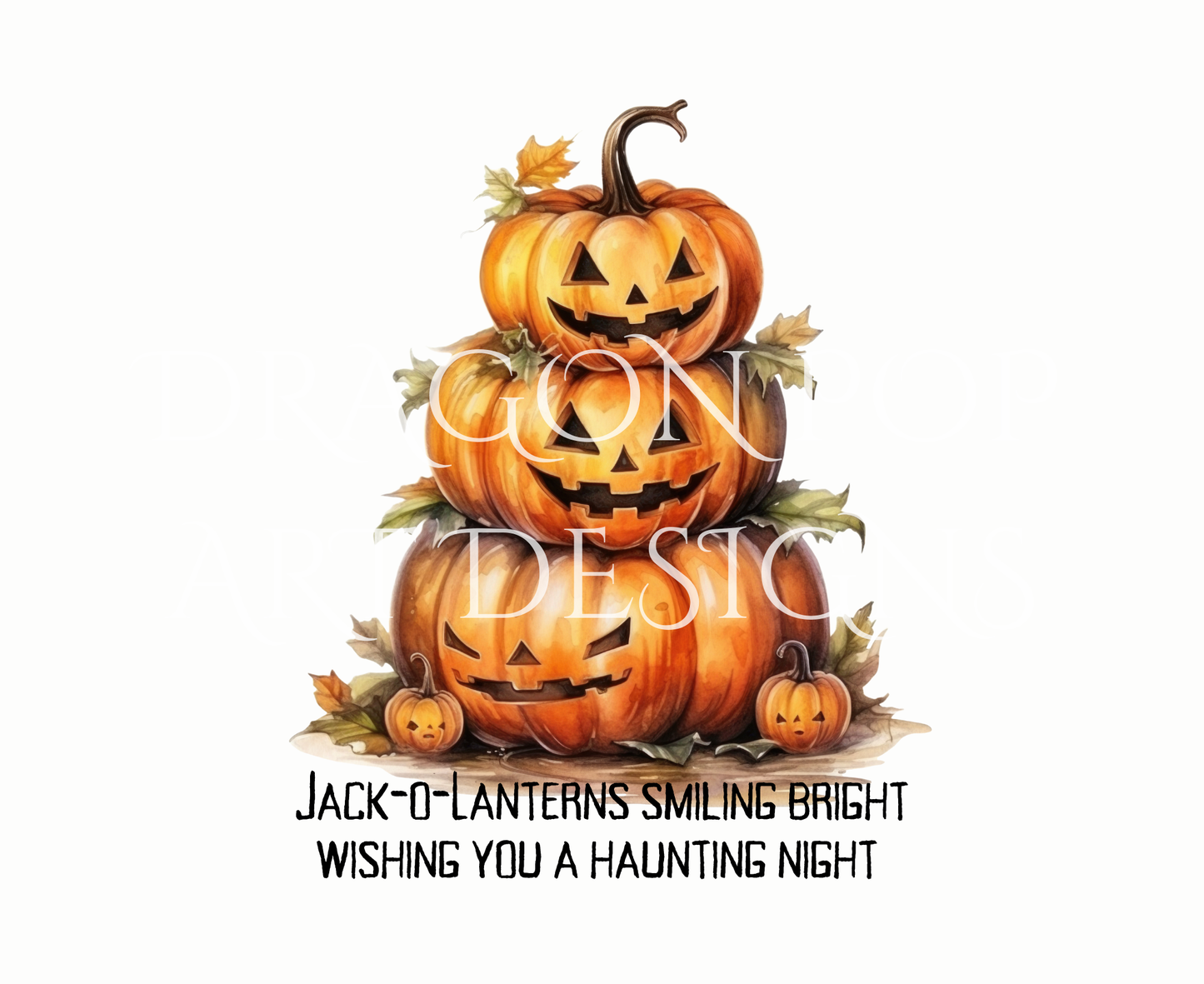 Jack-O-Lantern