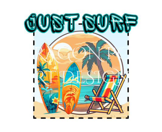 Just Surf
