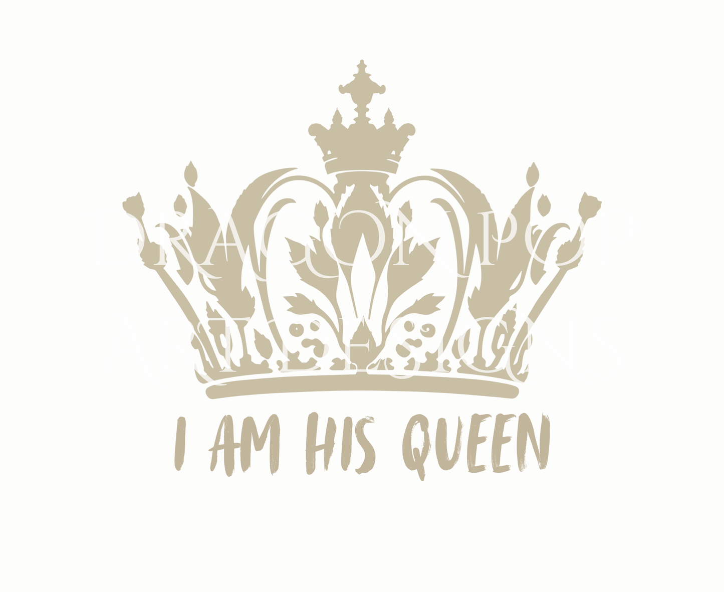 King and Queen Silver