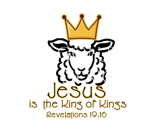 King of Kings