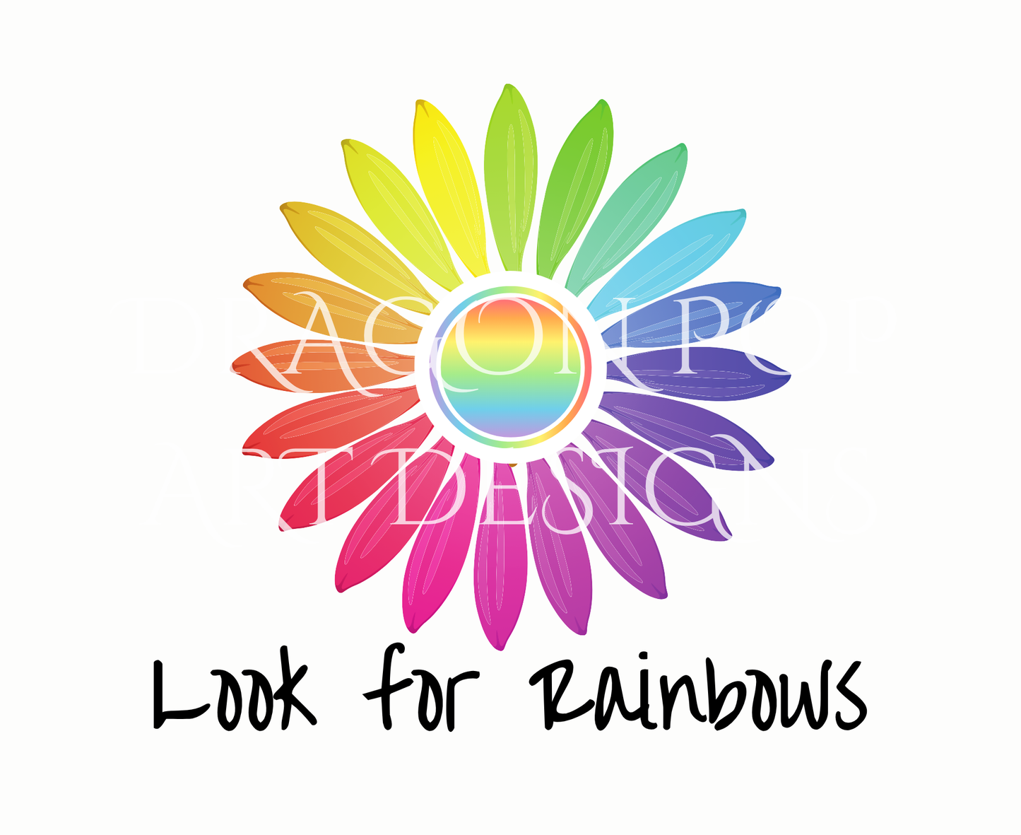 Look for Rainbows