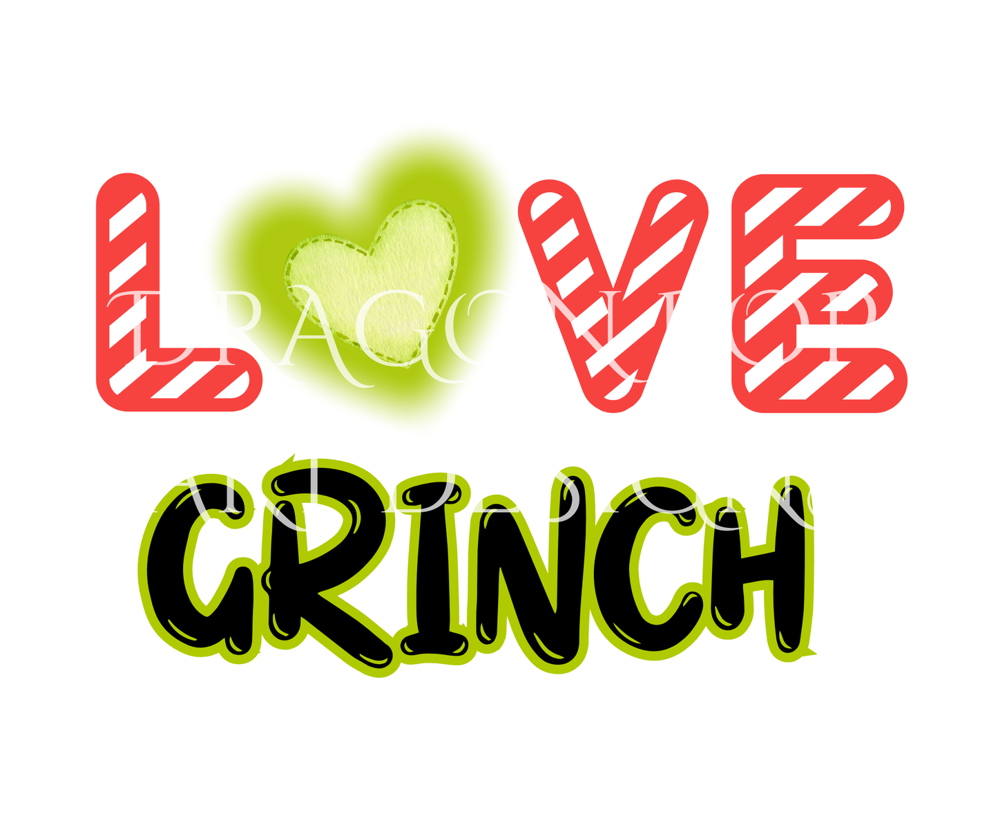 Love Grinch
