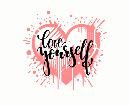 Love Yourself