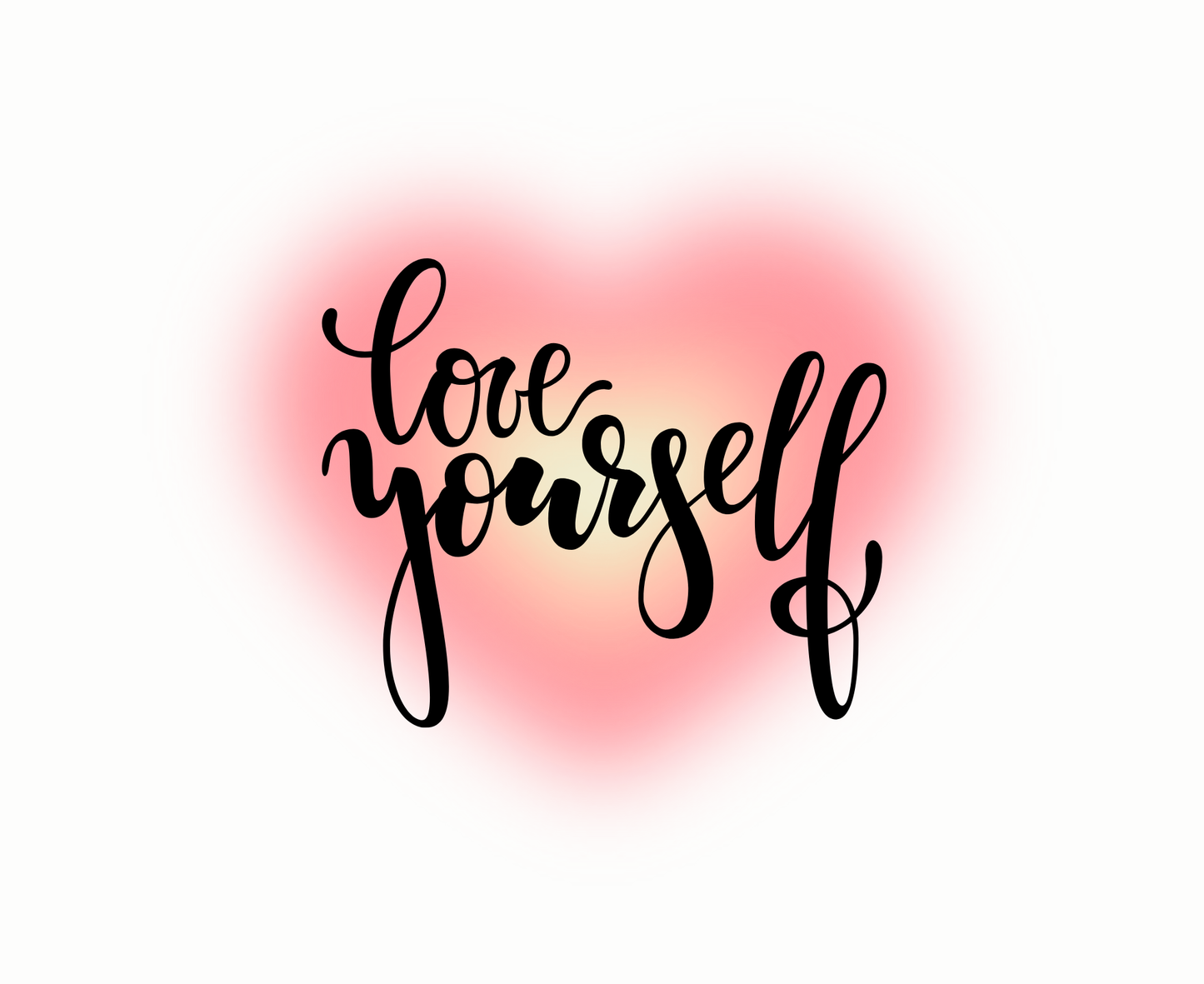 Love Yourself