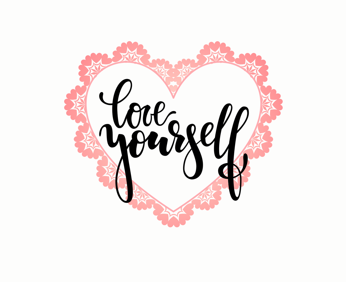 Love Yourself