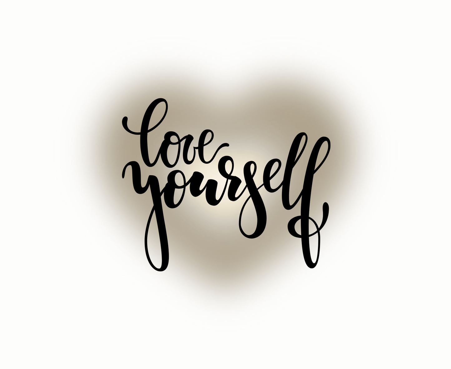 Love Yourself Too
