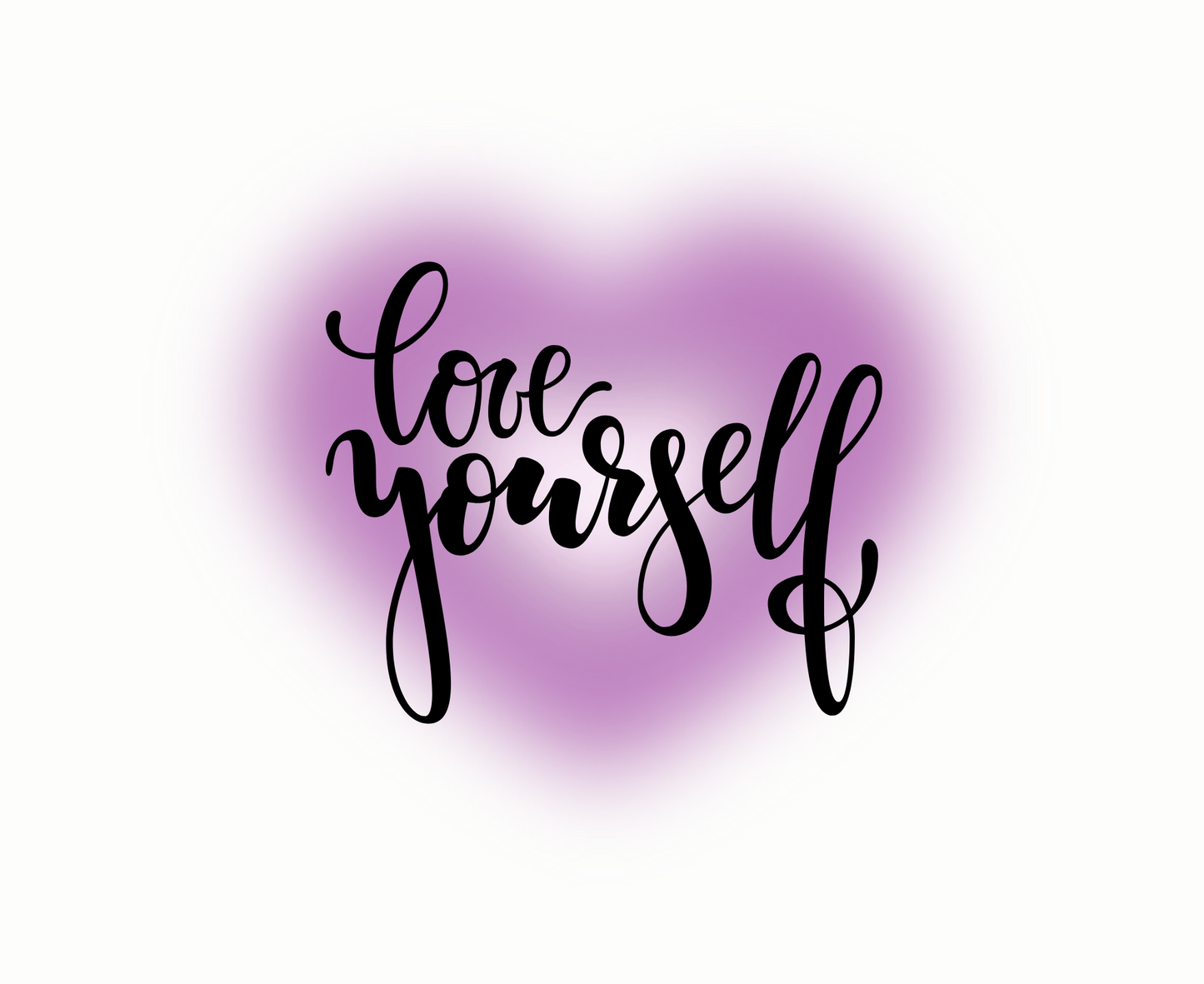 Love Yourself Too