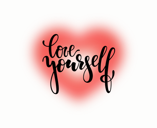 Love Yourself Too