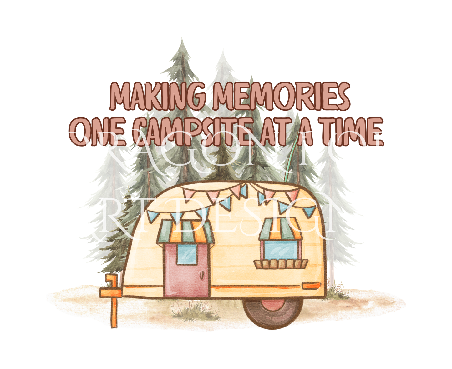 Making Memories