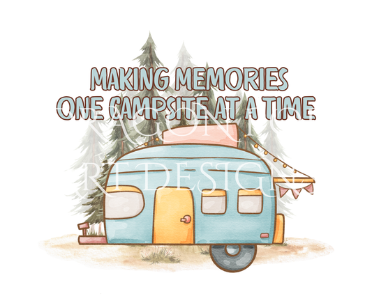 Making Memories